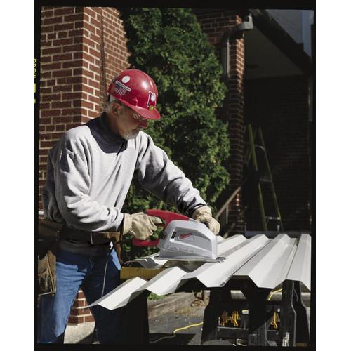 Factory Reconditioned Milwaukee 6370-81 8 in. Metal Cutting Saw with Case - Image 2