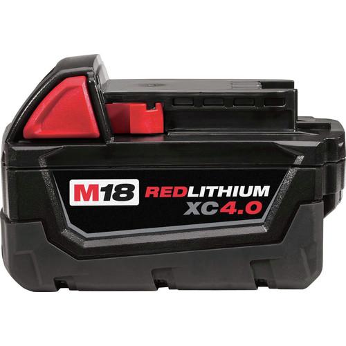 Milwaukee 2799-22CX M18 Li-Ion Compact Brushless Hammer Drill and Impact Combo Kit - Image 5