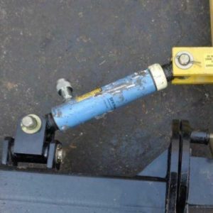 CHASSIS LINER LI’ N RAK PRO PULLING TOWER CYLINDER HIGH QUALITY FREE SEAL KIT