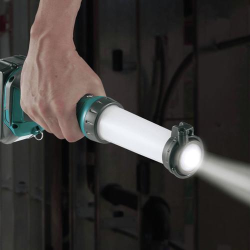 Makita 18V LXT Cordless Lithium-Ion Emergency Preparedness 3-Pc. Combo Kit (5.0Ah) - XT338T - Image 10