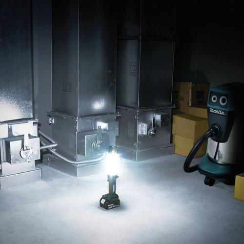 Makita 18V LXT Cordless Lithium-Ion Emergency Preparedness 3-Pc. Combo Kit (5.0Ah) - XT338T - Image 11