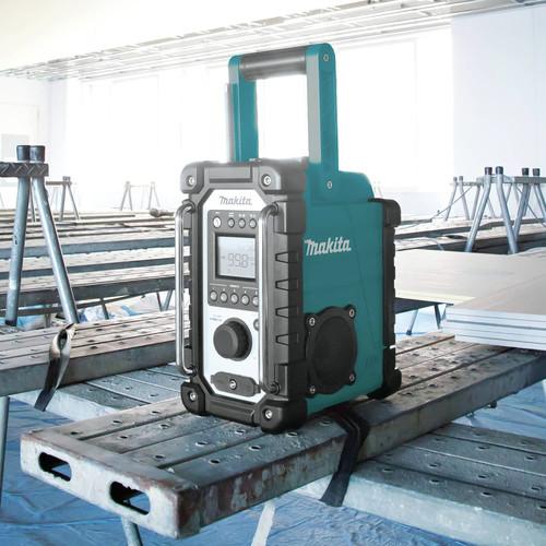 Makita 18V LXT Cordless Lithium-Ion Emergency Preparedness 3-Pc. Combo Kit (5.0Ah) - XT338T - Image 12