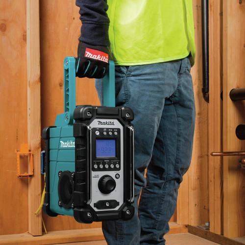 Makita 18V LXT Cordless Lithium-Ion Emergency Preparedness 3-Pc. Combo Kit (5.0Ah) - XT338T - Image 13