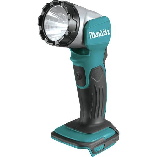 Makita 18V LXT Cordless Lithium-Ion Emergency Preparedness 3-Pc. Combo Kit (5.0Ah) - XT338T - Image 2