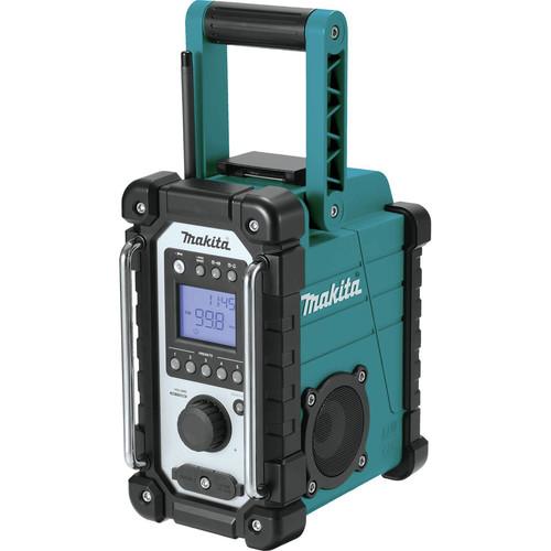 Makita 18V LXT Cordless Lithium-Ion Emergency Preparedness 3-Pc. Combo Kit (5.0Ah) - XT338T - Image 4
