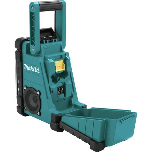 Makita 18V LXT Cordless Lithium-Ion Emergency Preparedness 3-Pc. Combo Kit (5.0Ah) - XT338T - Image 5