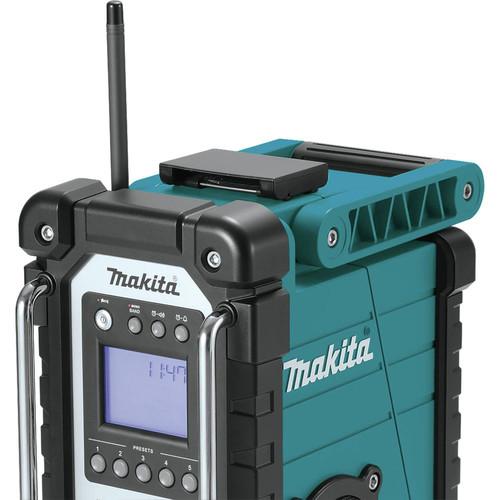 Makita 18V LXT Cordless Lithium-Ion Emergency Preparedness 3-Pc. Combo Kit (5.0Ah) - XT338T - Image 6