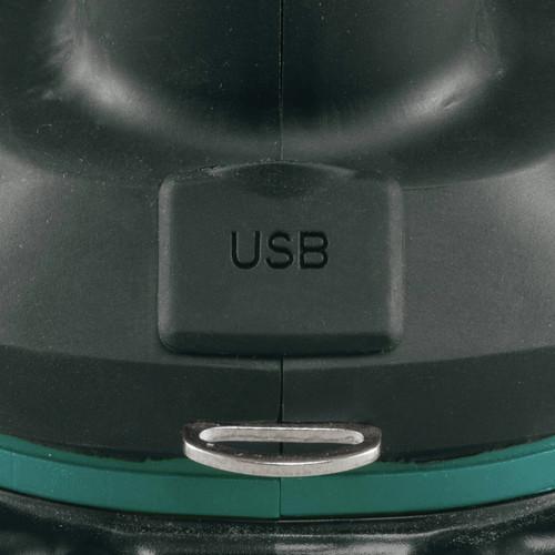 Makita 18V LXT Cordless Lithium-Ion Emergency Preparedness 3-Pc. Combo Kit (5.0Ah) - XT338T - Image 9
