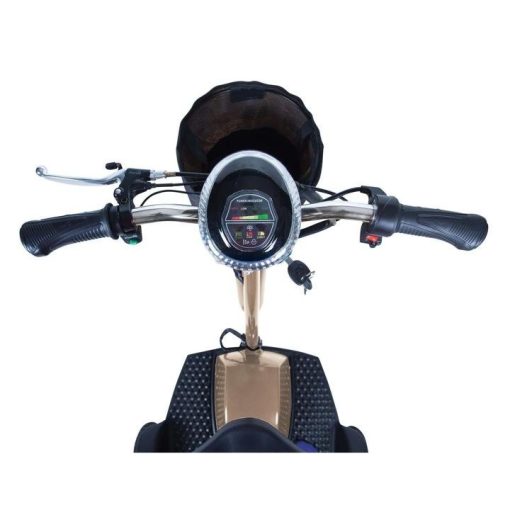 Coleman AT200 169cc Utility ATV - Image 2