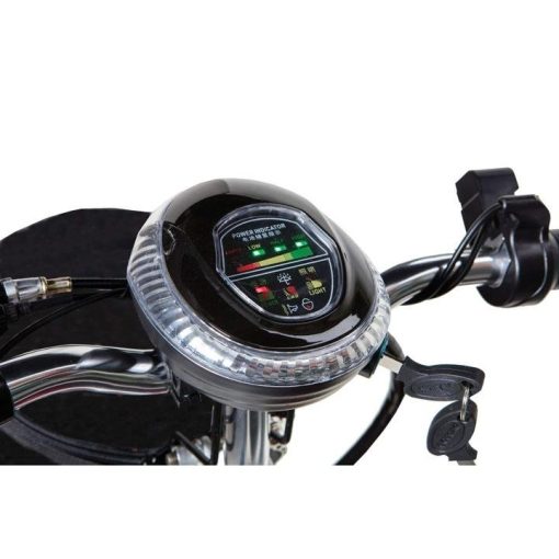 Coleman AT200 169cc Utility ATV - Image 3