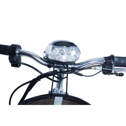 Coleman AT200 169cc Utility ATV - Image 4