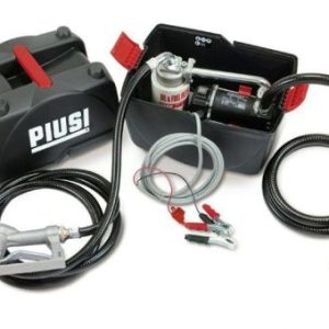 Piusi USA F0023101A PiusiBox Fuel