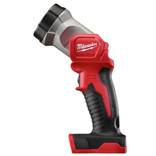 Milwaukee 2695-25P M18 5-Tool Combo Kit (3 Ah) - Image 11