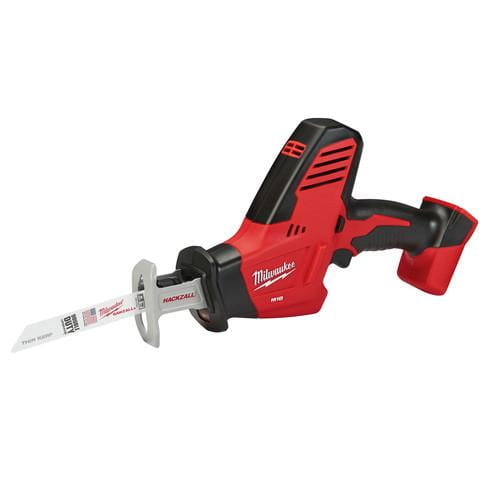 Milwaukee 2695-25P M18 5-Tool Combo Kit (3 Ah) - Image 7
