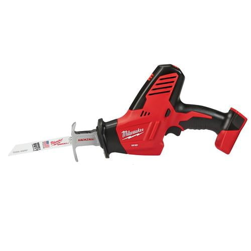Milwaukee 2695-25P M18 5-Tool Combo Kit (3 Ah) - Image 8