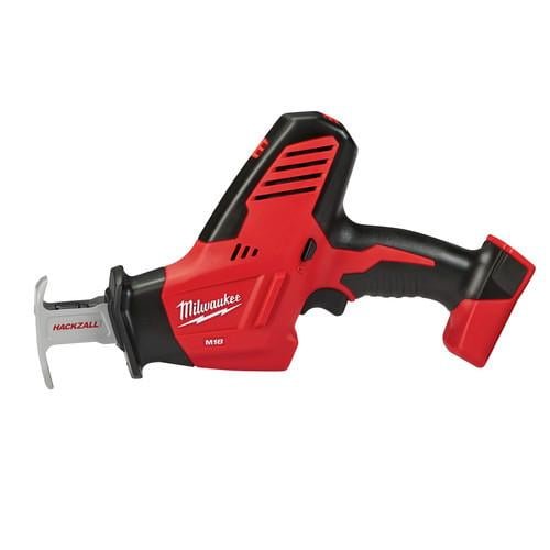 Milwaukee 2695-25P M18 5-Tool Combo Kit (3 Ah) - Image 9
