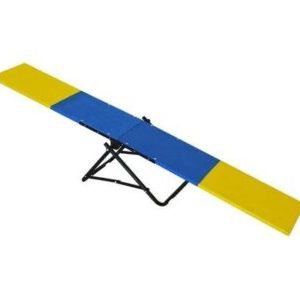 Better Sporting Dogs Practice See Saw Dog Agility Teeter 0226