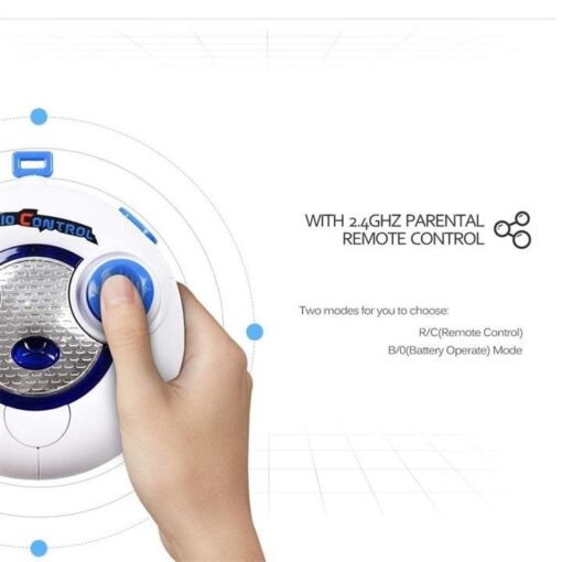 6V Kids Electric Ride on Car Mercedes Benz ML350 with Remote Control - Image 5