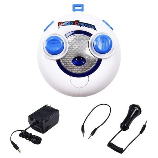 6V Kids Electric Ride on Car Mercedes Benz ML350 with Remote Control - Image 23
