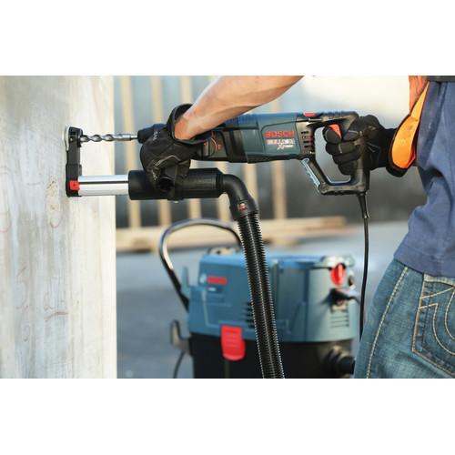 Bosch 11255VSR 1 in. SDS-plus D-Handle Bulldog Xtreme Rotary Hammer - Image 2