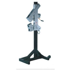 Big Champ 20 Ton Adjustable Pulling Post 4000 – Auto Body Frame Machine Puller