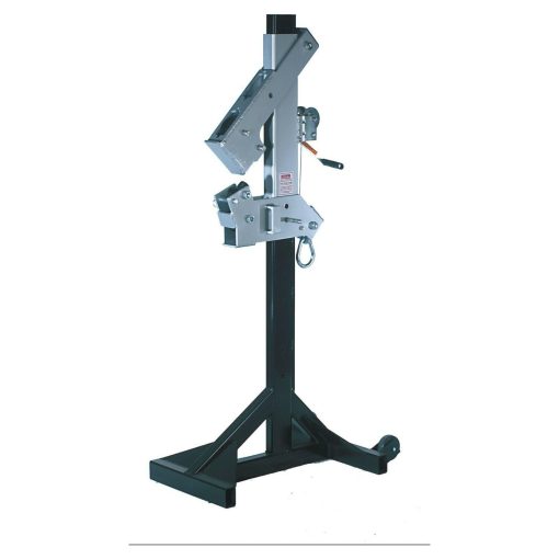 Big Champ 20 Ton Adjustable Pulling Post 4000 – Auto Body Frame Machine Puller