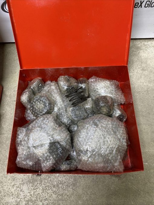 Ranger Truck Adapter Package (32-Piece) / Fits RL-8500 & RL-8500XLT (Q-1) - Image 2