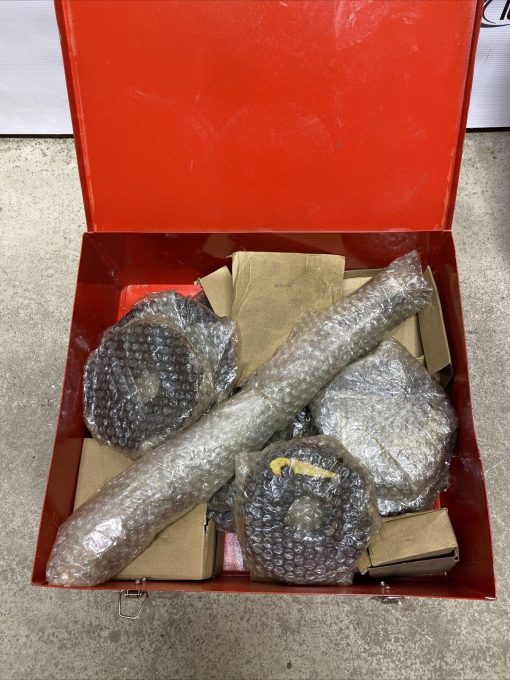 Ranger Truck Adapter Package (32-Piece) / Fits RL-8500 & RL-8500XLT (Q-1) - Image 3