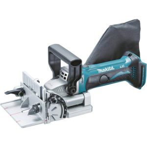 Makita 18V LXT Cordless Lithium-Ion Plate Joiner (Tool Only) - XJP03Z