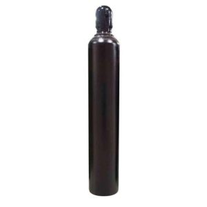 125 cu/ft 75% Argon 25% CO2 Welding Tank CGA 580 – FULL