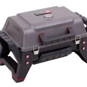 Char-Broil Grill2Go X200 Portable TRU-Infrared Liquid Propane Gas Grill