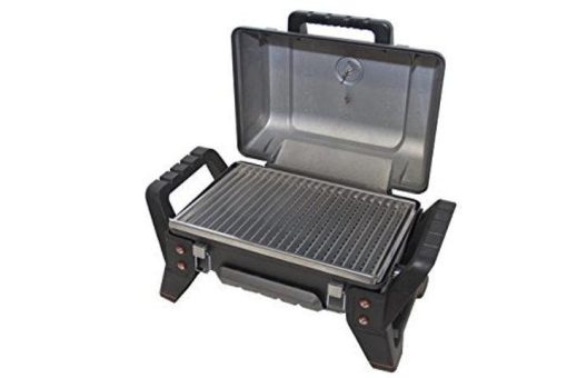 Char-Broil Grill2Go X200 Portable TRU-Infrared Liquid Propane Gas Grill - Image 2