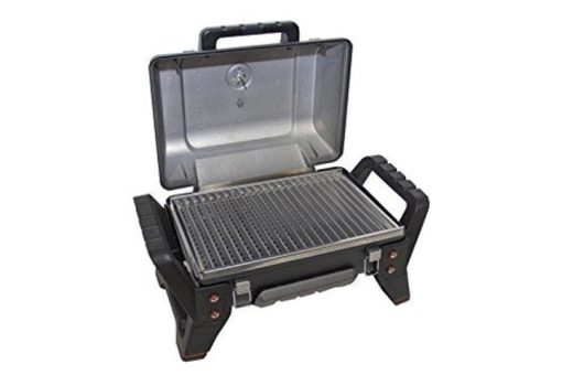Char-Broil Grill2Go X200 Portable TRU-Infrared Liquid Propane Gas Grill - Image 6