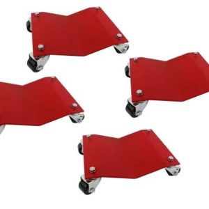 Auto Dolly Car Dolly M998035