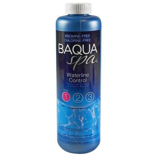 BAQUA Spa 3 Part Pack - Image 4
