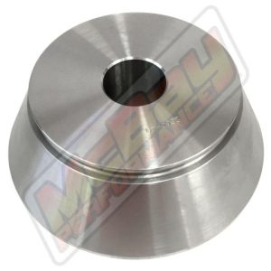 5.875" – 7.315" Large Truck Wheel Balancer Cone 40mm Shaft Accuturn Coats USA