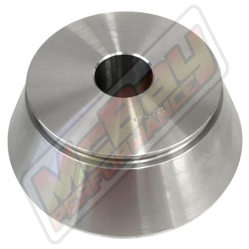 5.875" – 7.315" Large Truck Wheel Balancer Cone 40mm Shaft Accuturn Coats USA