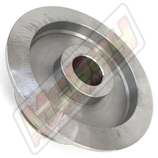 5.875" – 7.315" Large Truck Wheel Balancer Cone 40mm Shaft Accuturn Coats USA - Image 2