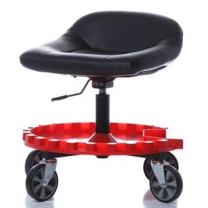 Traxian Monster Gear Creeper Seat – 2-230