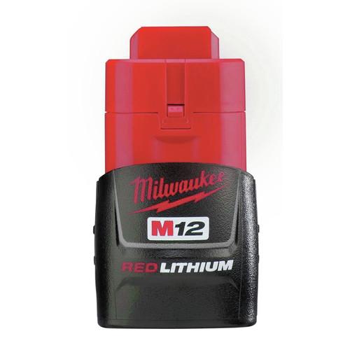 Milwaukee 2493-24 M12 Lithium-Ion 4-Tool Combo Kit - Image 5