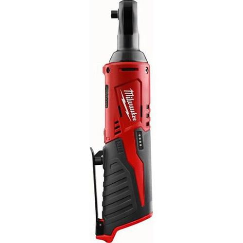 Milwaukee 2493-24 M12 Lithium-Ion 4-Tool Combo Kit - Image 7