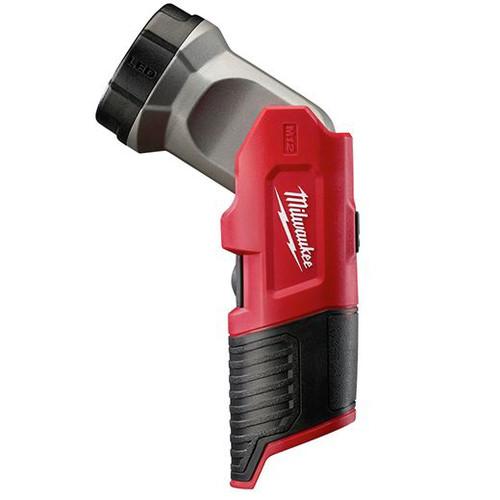 Milwaukee 2493-24 M12 Lithium-Ion 4-Tool Combo Kit - Image 8