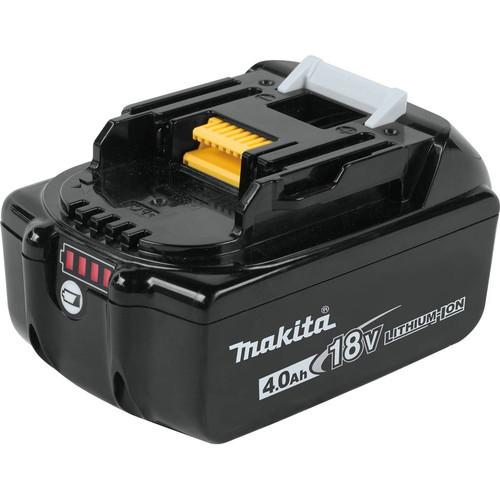 Makita 18V LXT 4.0 Ah Cordless Lithium-Ion Brushless 3-Piece Combo Kit - XT328M - Image 23