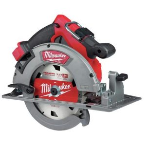 Factory Reconditioned Milwaukee 2732-80 M18 FUEL 7-1/4 in. Circular Saw (Tool Only)