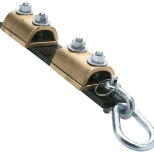 Champ Rocker paneI Clamp with Double Jaw & Chain Loop 2435 – Frame Machine Tool
