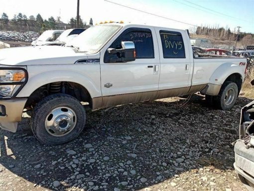 Exhaust Fluid Pump Fits 11-16 FORD F250SD PICKUP 7785335 - Image 2