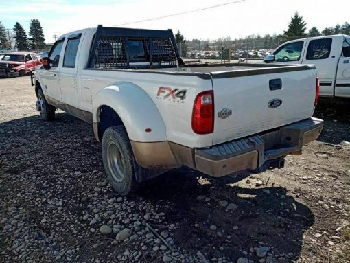 Exhaust Fluid Pump Fits 11-16 FORD F250SD PICKUP 7785335 - Image 3