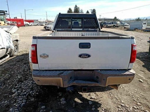 Exhaust Fluid Pump Fits 11-16 FORD F250SD PICKUP 7785335 - Image 4