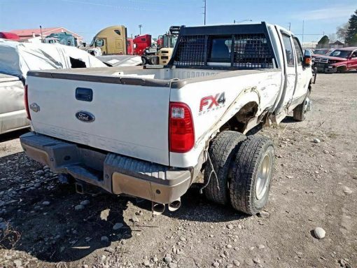 Exhaust Fluid Pump Fits 11-16 FORD F250SD PICKUP 7785335 - Image 5