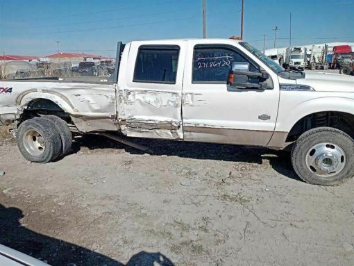 Exhaust Fluid Pump Fits 11-16 FORD F250SD PICKUP 7785335 - Image 6